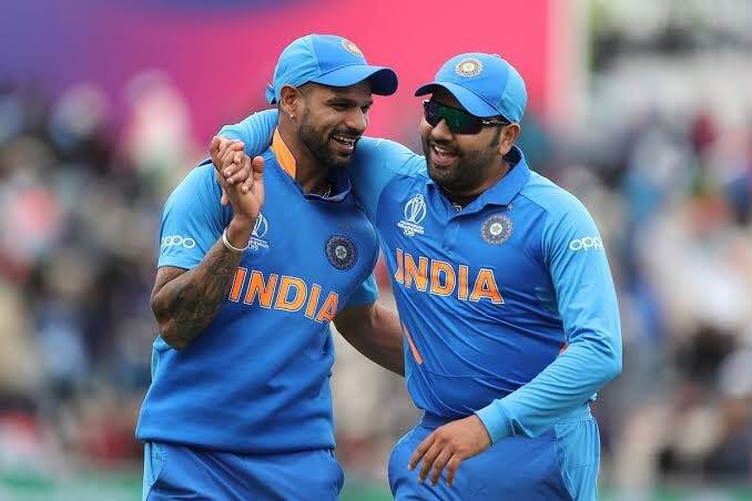 ‘You Carry Our Hopes & Dreams...,’ Shikhar Dhawan’s Touching Post Before World Cup